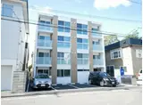 プレミアシティ札幌東