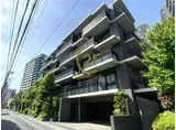 ザ・パークハウス市谷甲良町