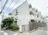CHERRY COURT
