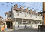 パークアベニューデュエット国分寺3RD