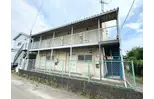 中川アパートB