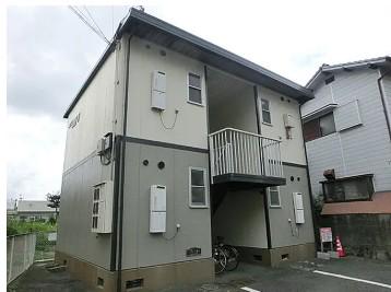メゾン澤田 G棟