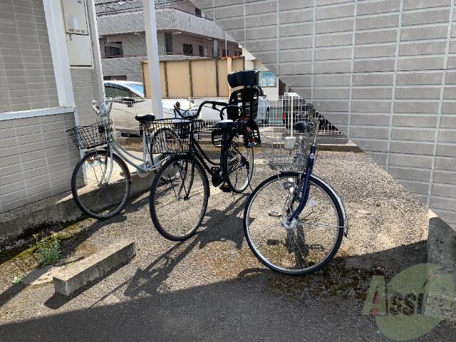 アビタール高松
