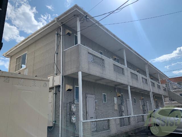 アビタール高松