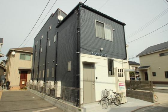 CASA COZYコイン通