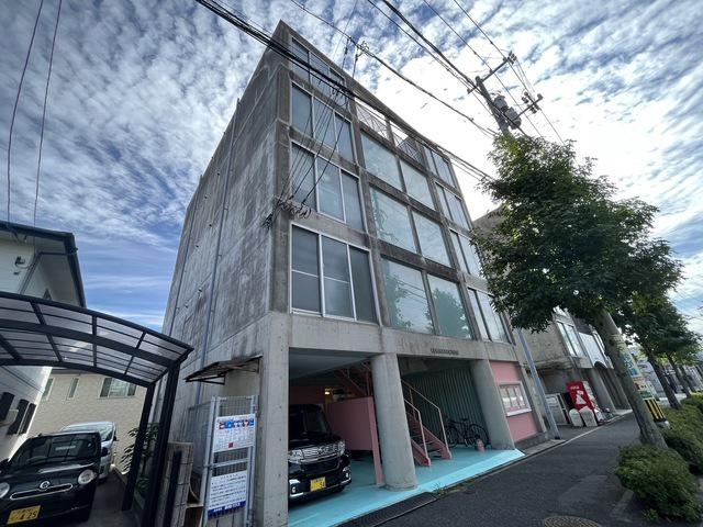 キューブ井口台
