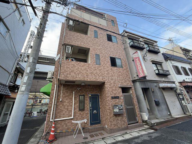エスティマンション