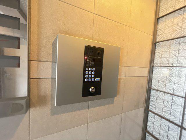 キャステール西川口