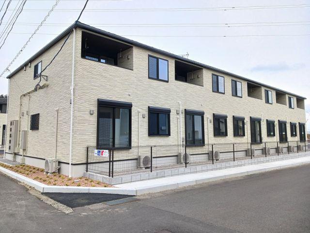 桜庵弐番館