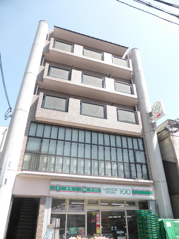 CASA寺町