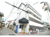 レナジア長原