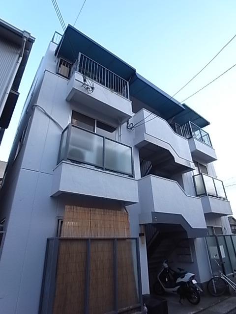 コーポヤマモト 