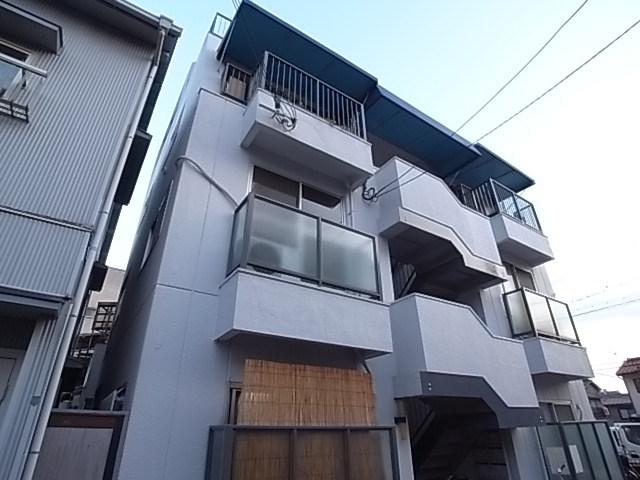 コーポヤマモト 