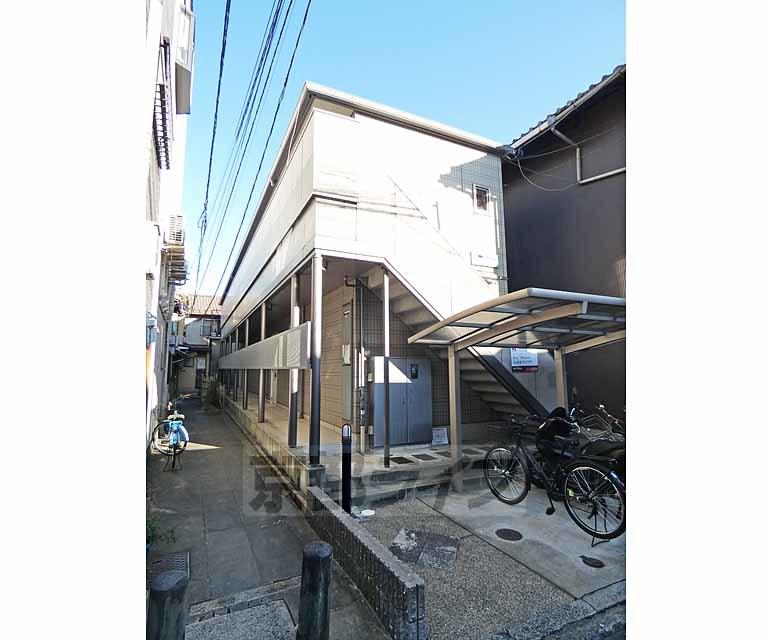 ハイツクレイン