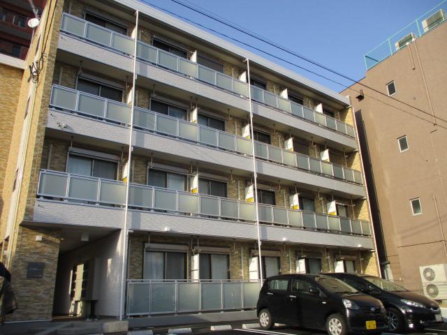 リブリ・新寺PARK