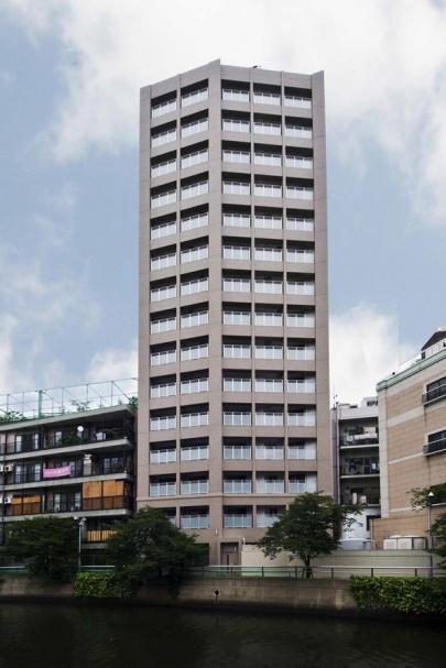 エンクレスト天神シティ