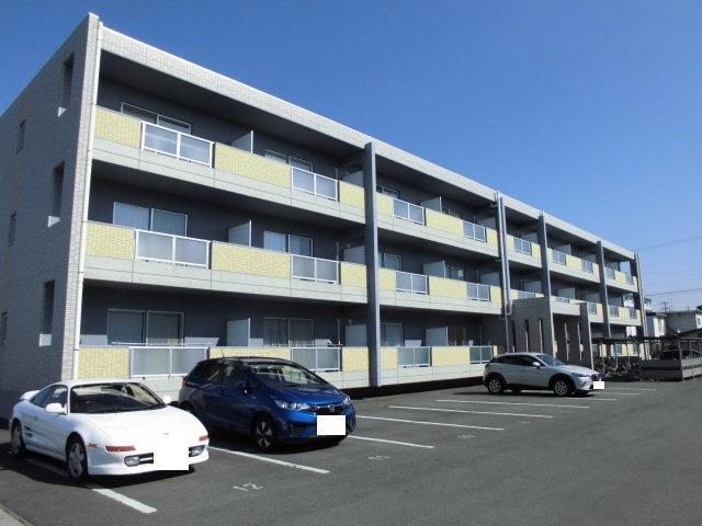 コルトーナ壱番館
