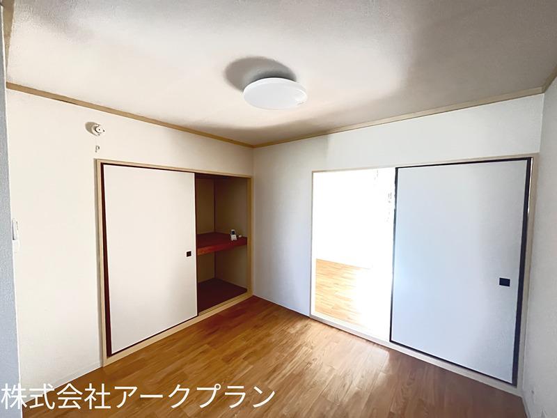 中島アパート