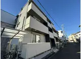 パインバレー三番町/オーガスタ三番町オーガスタ三番町B