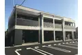 栃木県小山市駅東通りの建物
