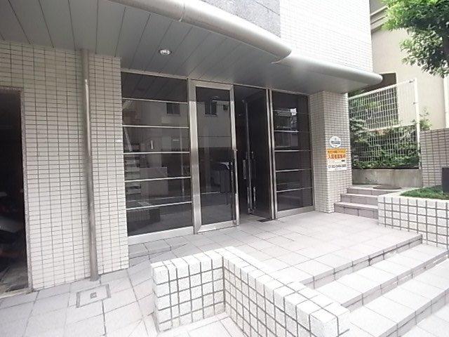 ロイヤル六甲駅前