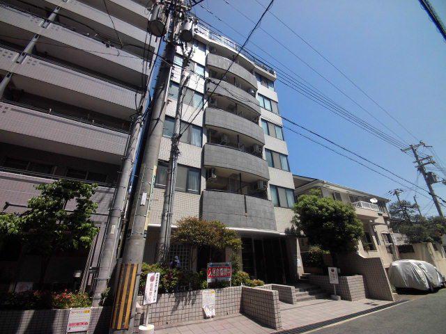 ロイヤル六甲駅前