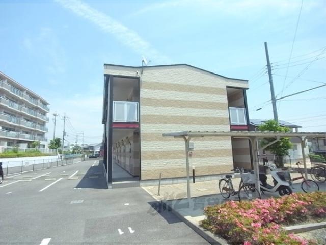 レオパレスポラリス