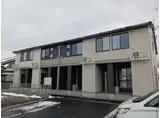 ＪＲ信越本線 越後石山駅 徒歩13分 2階建 築1年