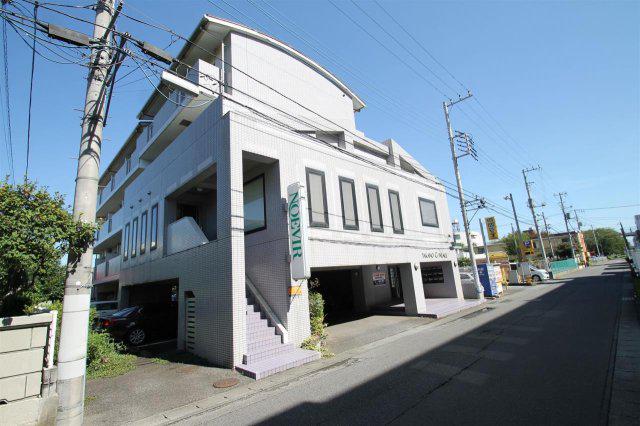 TAKANO G PALACE(1K/4階)