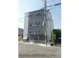 フジパレス和歌山太田III番館