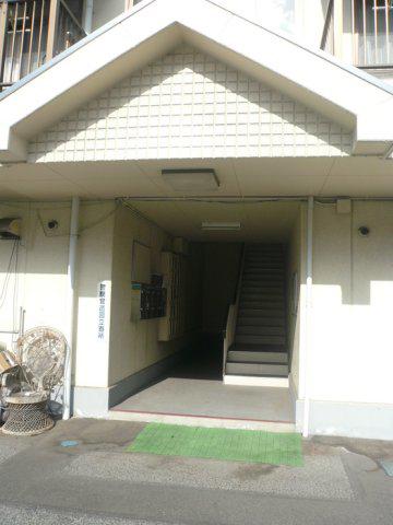 みよしのハイツ
