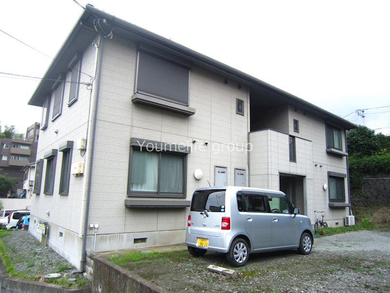 ドミール城山III