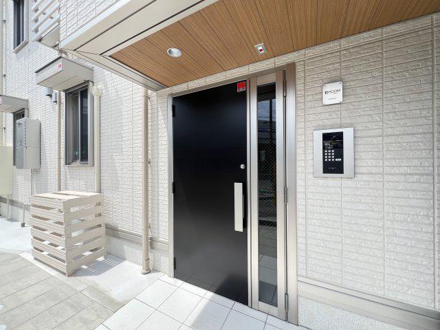 サンパティーク住吉