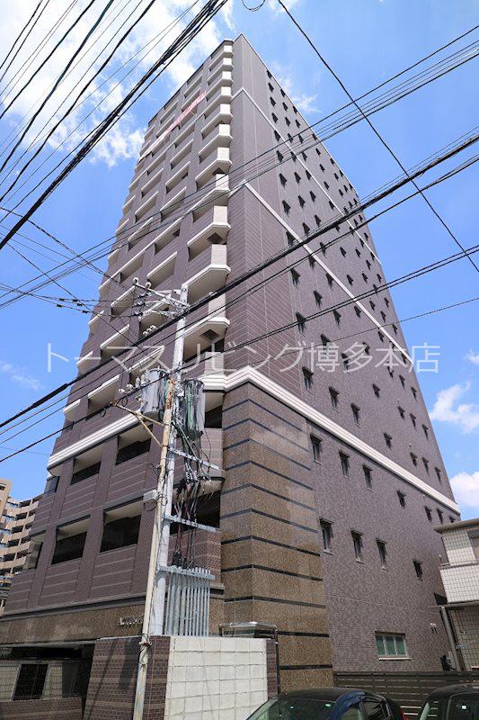 アクタス博多パークシティ