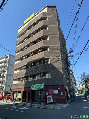 アーバンシティ岸里PART1