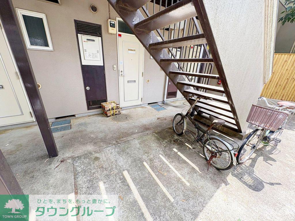 ヴァイデンハウス