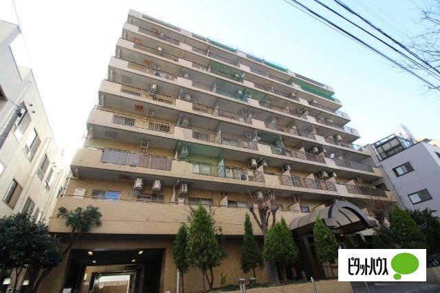 ダイアパレスステーションプラザ前橋(ワンルーム/4階)