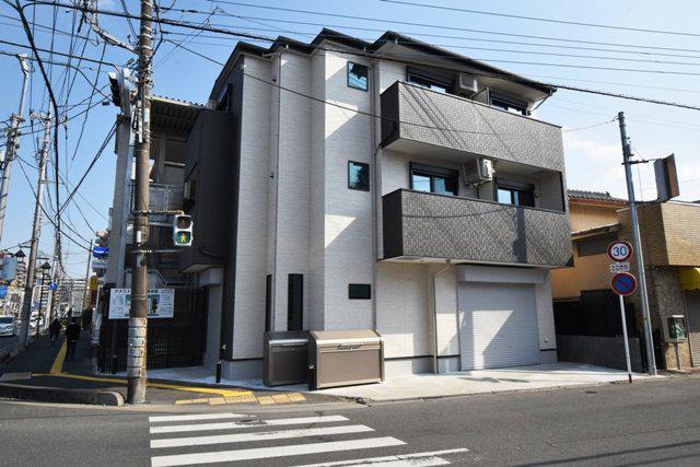 レクセルIII