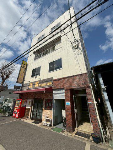 日高マンション