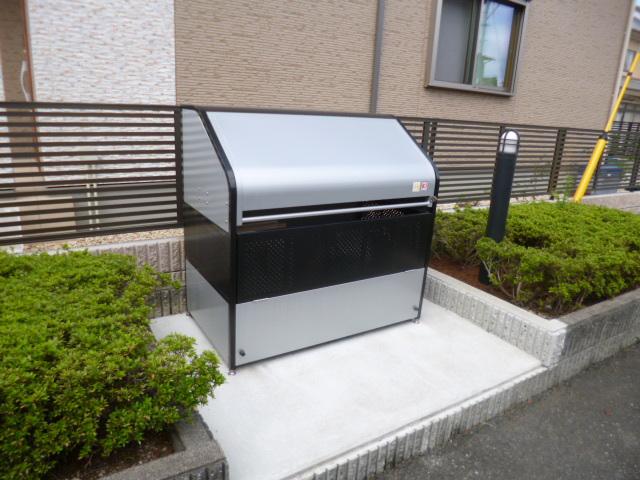 ラフィーネI