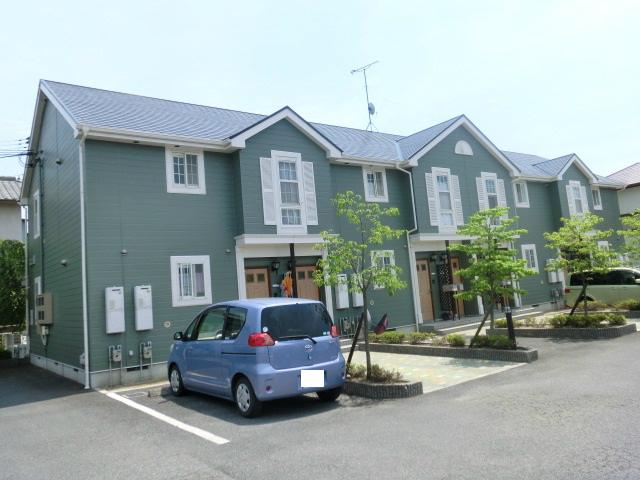 ラフィーネI