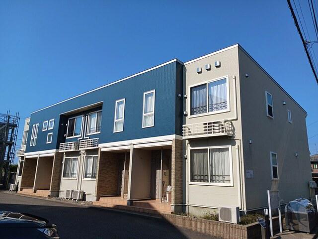 アイリスタウン イストI