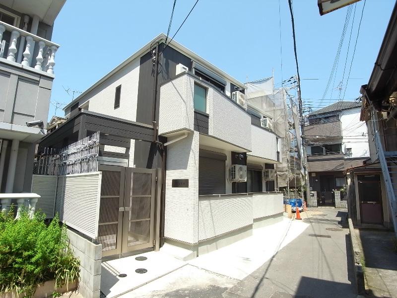ワコーレヴィアーノ須磨月見山本町