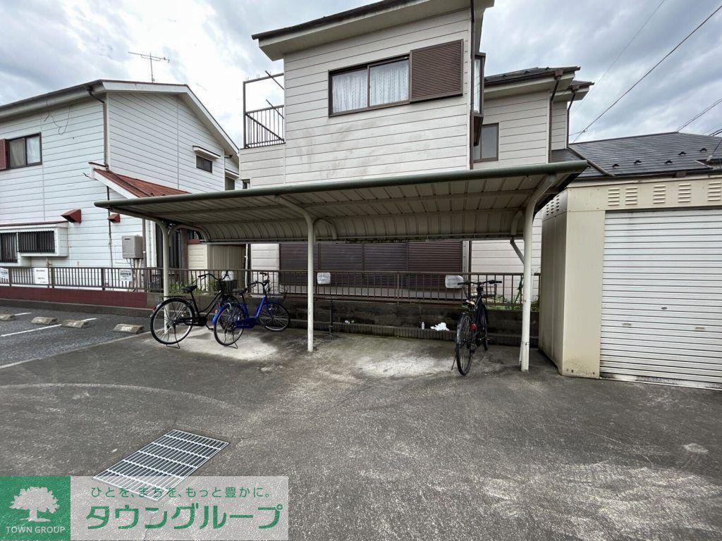 レオパレス寿