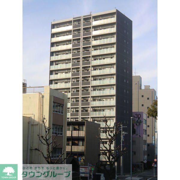 S-FORT大須観音