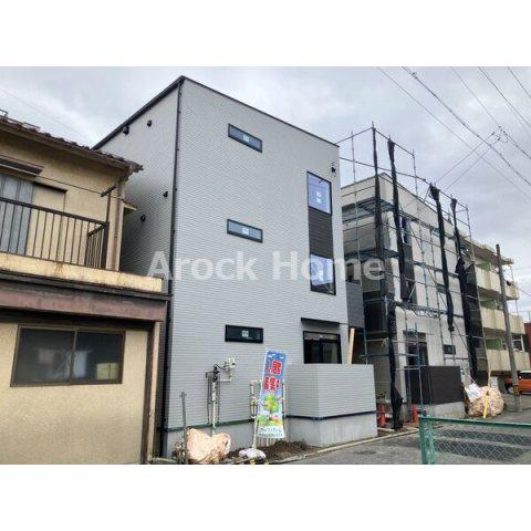 ユニオーネ豊田本町