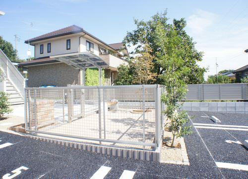 ショコラ・フルール