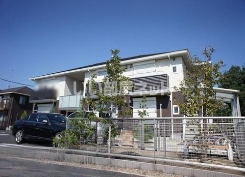 ショコラ・フルール