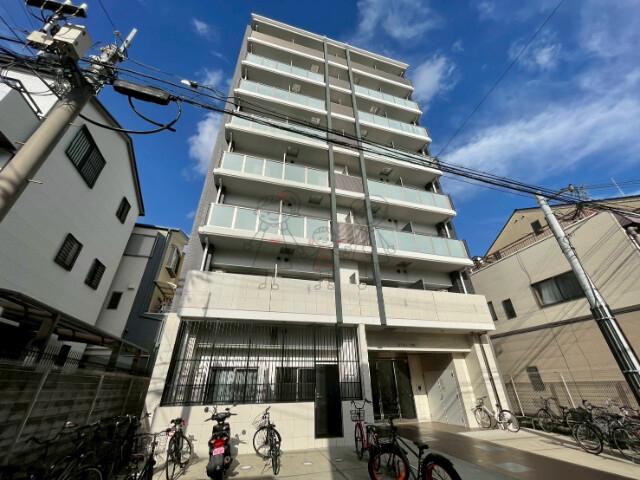LIVIAZ三明町