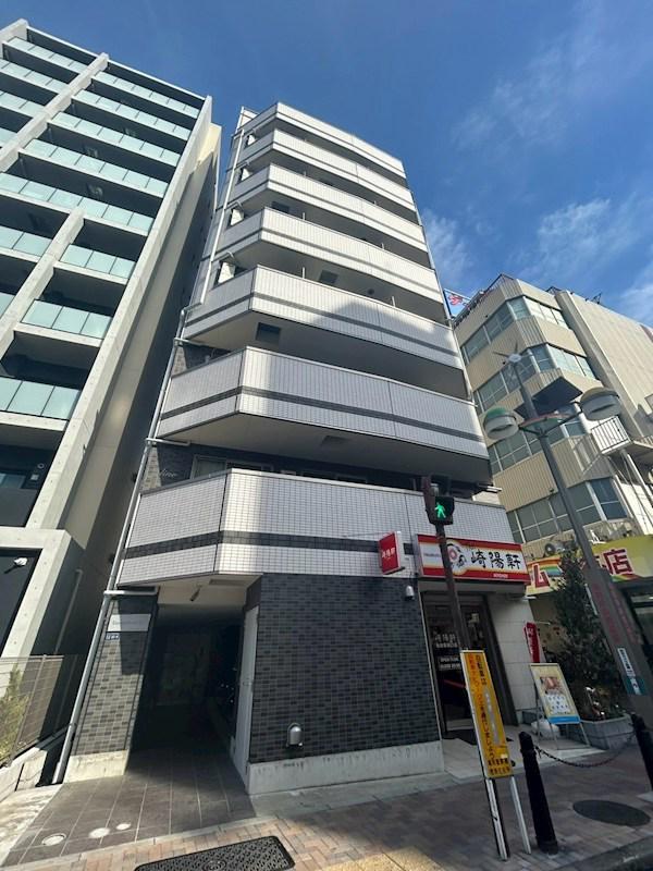 センターパーク亀有